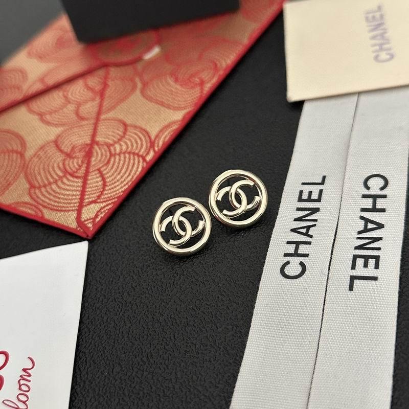 Chanel Earrings 559